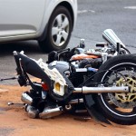 motorcycle accident