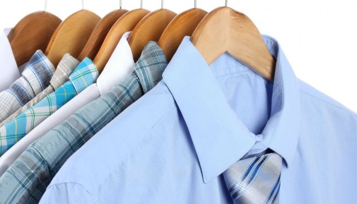 dressing for deposition