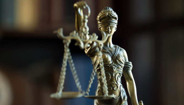 woman & scales, justice scales, lawyer, attorney, court system, Arizona personal injury