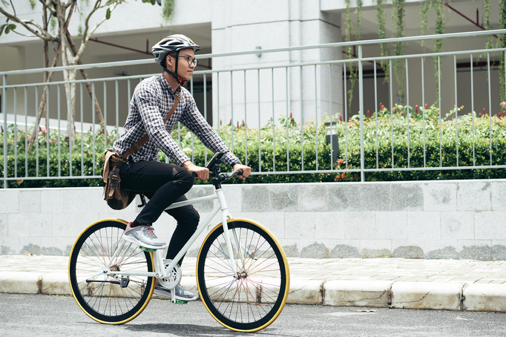 Over the past decade, bicycling has become increasingly popular for recreation, exercise, and to reduce one’s carbon footprint on the environment. As a result, the number of bicycling-related injuries and deaths has also risen, and Arizona is ranked among the top five most dangerous states for cyclists.